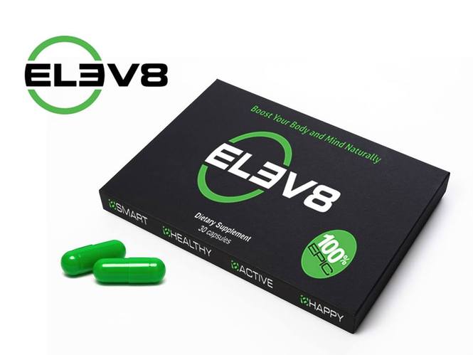 Заказать Elev8 отзывы,млм,elev8,bepic,продукт натуральный,энергетик,адаптоген